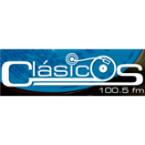 Radio Clásicos FM 100.5
