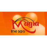 Radio Rádio Magia FM 90.9