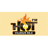 Radio Hot FM 96.8