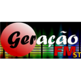 Radio Rádio Geração FM 98.7