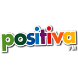 Radio Positiva FM San Antonio 102.5
