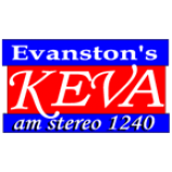 Radio KEVA 1240