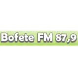 Radio Rádio Bofete FM 87.9