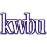Radio KWBU-FM 103.3