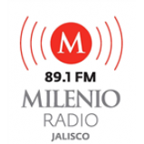Radio Milenio Radio 89.1