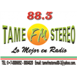 Radio Tame FM Stereo