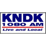 Radio KNDK 1080