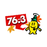 Radio FM Okazaki 76.3