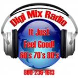 Radio Digi Mix Radio