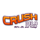 Radio Crush 92.7