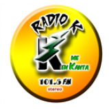 Radio radio k melgar