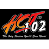 Radio Hot 102 FM 101.9