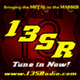 Radio 13Radio: METAL NATION