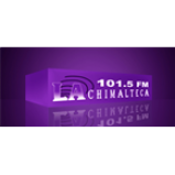 Radio La Chimalteca 101.5 FM