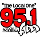 Radio 2MIA 95.1