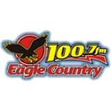 Radio Eagle Country 100.7