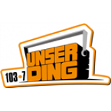 Radio 103.7 UnserDing â€“ liebt euch