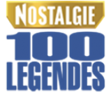 Radio Nostalgie 100 Légendes