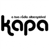 Radio rádio kapa
