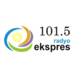 Radio Radyo Ekspres 101.5