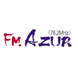 Radio FM Azur 76.2