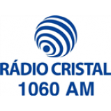 Radio Rádio Cristal 1060