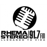 Radio Rhema Stereo 91.7