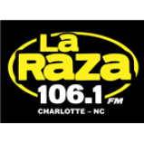 Radio La Raza 106.1
