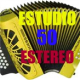 Radio Estudio 50 Stereo Vallenato
