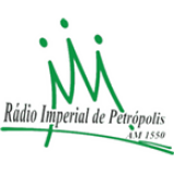Radio Rádio Imperial AM 1550