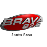Radio FM BRAVA 92.9