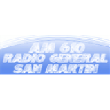 Radio Radio General San Martin 610