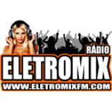 Radio Rádio Eletromix FM