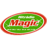 Radio Hit Radio Magic 92.8