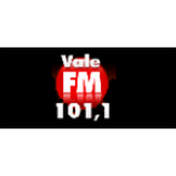 Radio Rádio Vale FM 101.1
