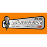 Radio Radio Cidade FM 87.9