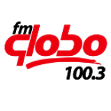 Radio FM Globo 100.3