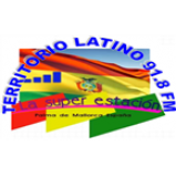 Radio Territorio Latino 91.8 FM