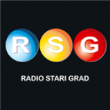 Radio Radio Stari grad - RSG 104.3