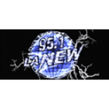 Radio La New FM 95.1