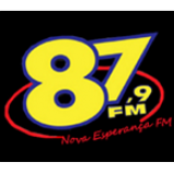 Radio Rádio Nova Esperança FM 87.9