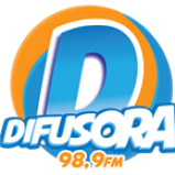 Radio Rádio Difusora FM 98.9