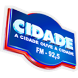 Radio Rádio Cidade FM 92.5