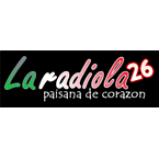 Radio La Radiola 26