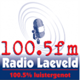 Radio Radio Laeveld 100.5