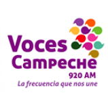 Radio Voces Campeche 920