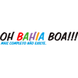 Radio Bahia Boa