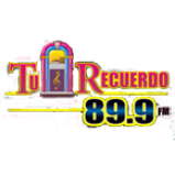 Radio Tu Recuerdo 89.9