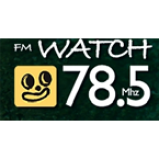 Radio FM Watch 78.5