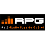 Radio RPG - Radio Pays de Guéret 96.5
